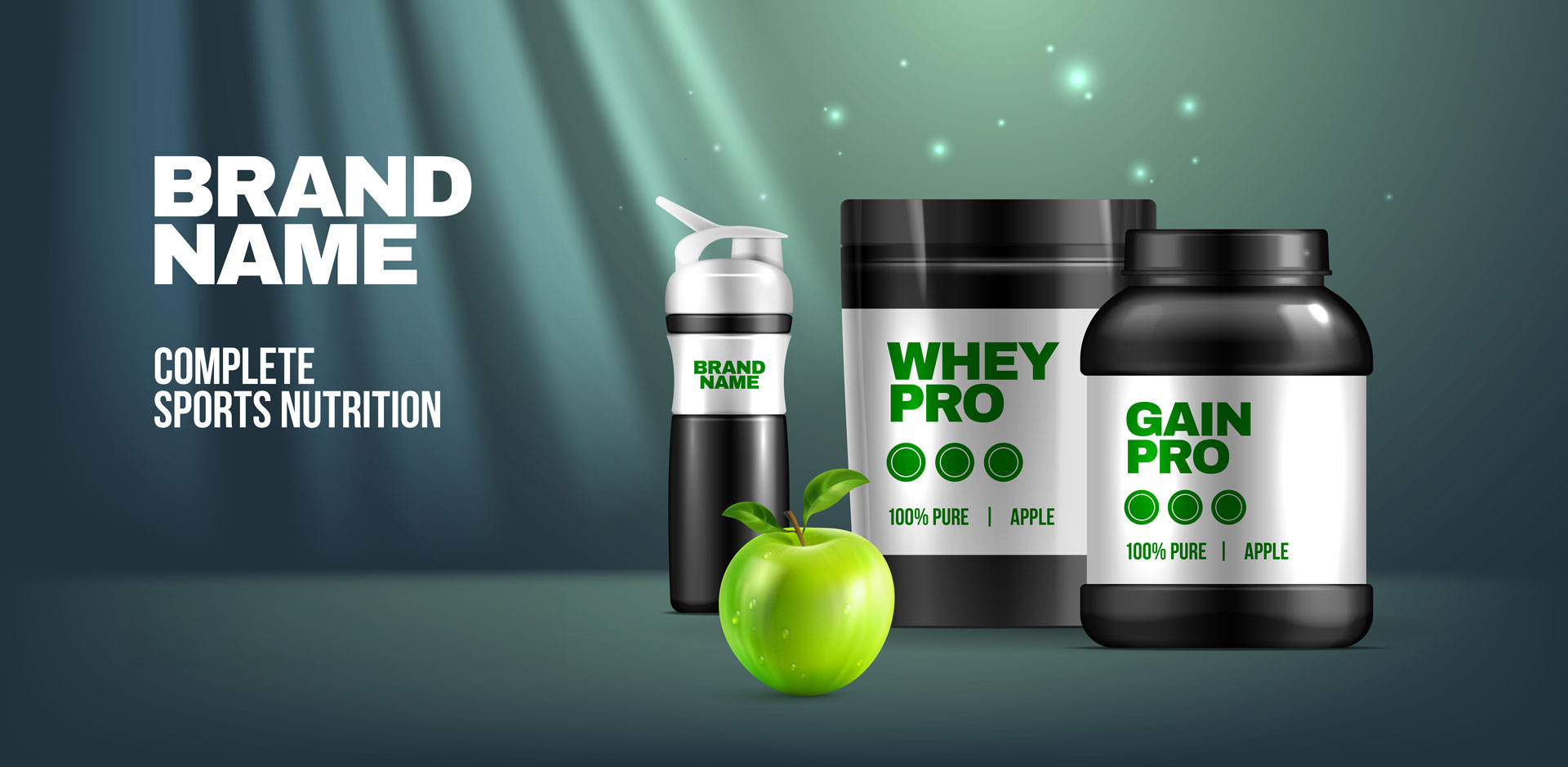 Whey Protein